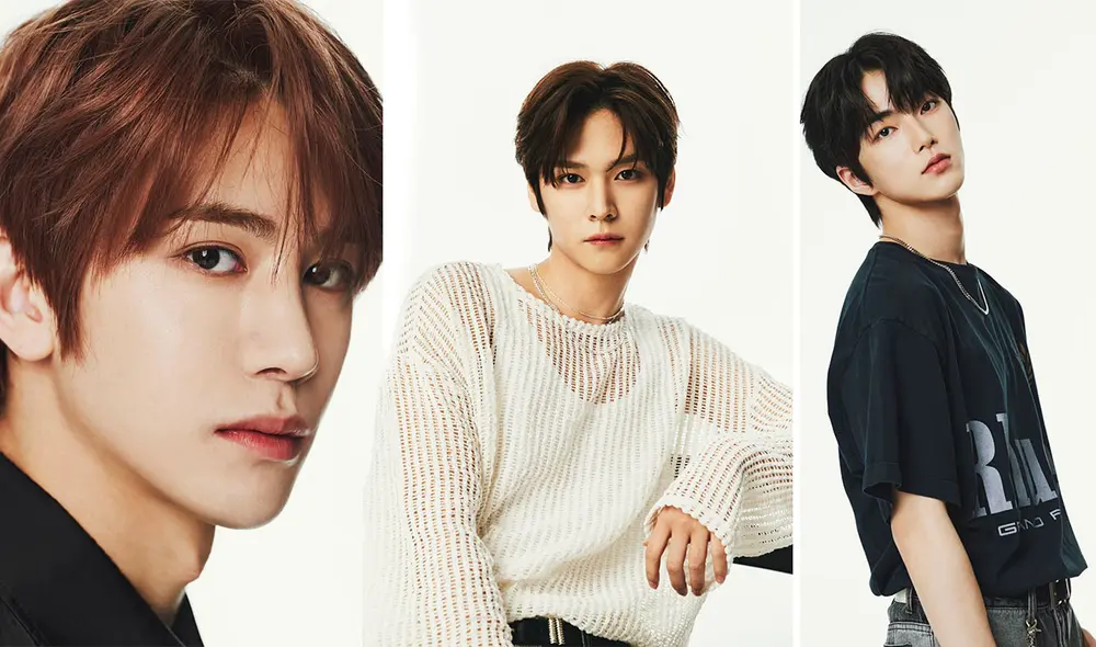 SMRookies 2022: los 3 aprendices estarían cerca del debut. Foto: composición LR/SM Entertainment