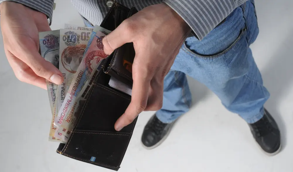 La gratificación se entrega a los empleados con contrato indefinido, a plazo fijo y tiempo parcial. Foto: La República