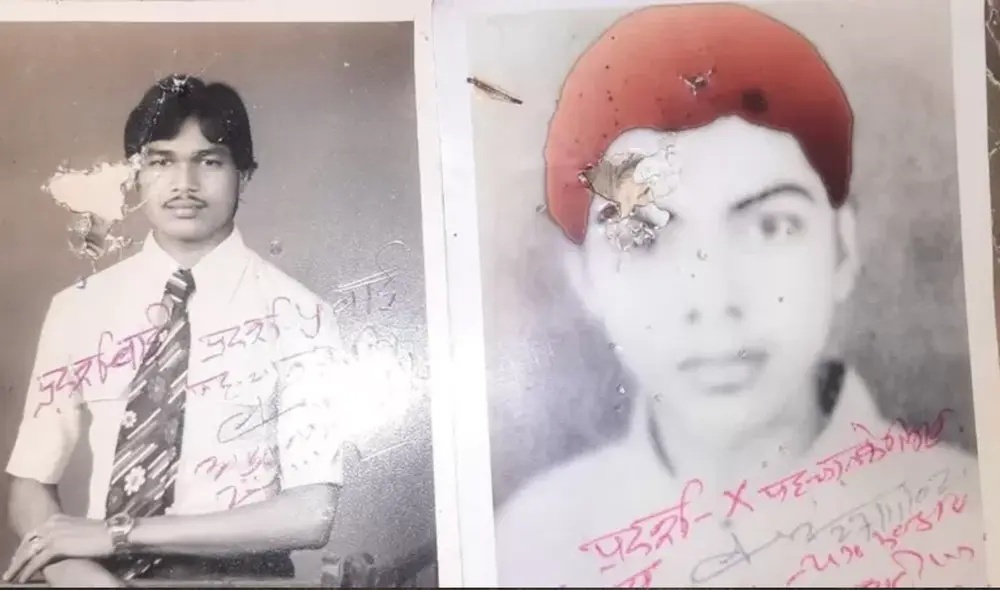 En abril de este año recién se halló culpable al suplantador de identidad. Foto: BBC News