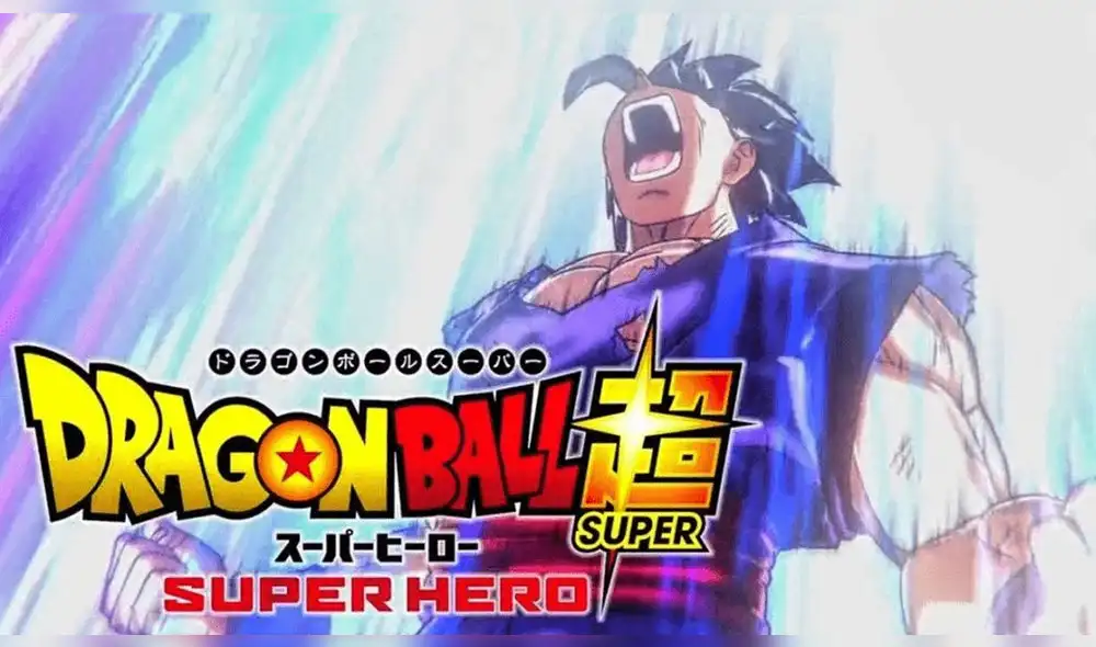 Gohan y Piccolo serían los protagonistas de la nueva película de Dragon Ball Super. Foto: composición/Toei Animation