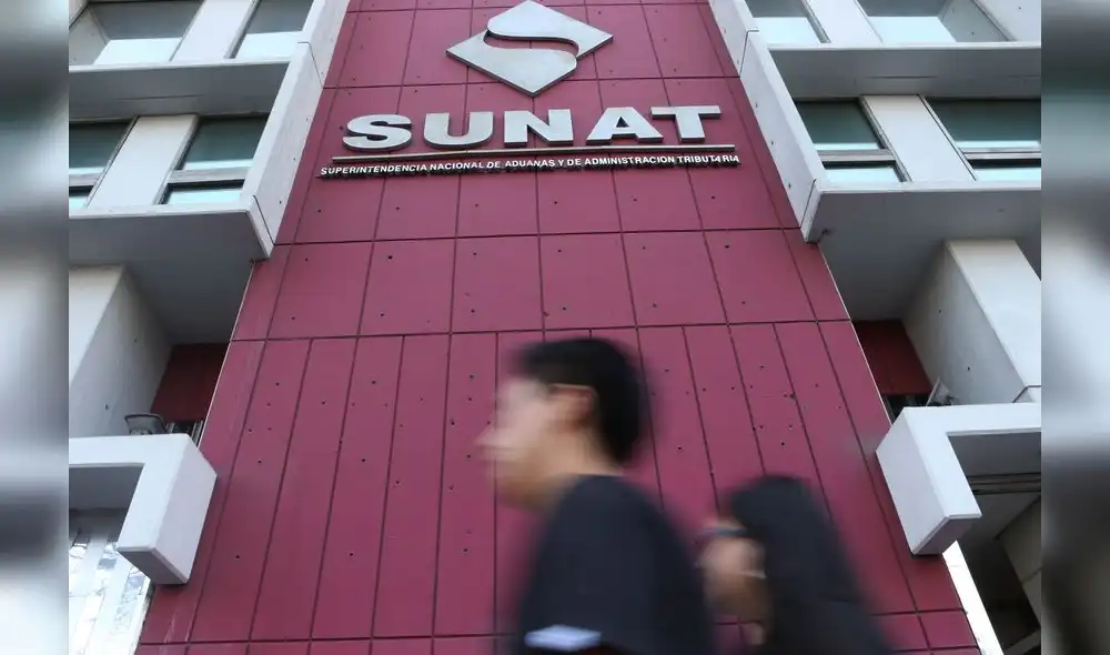 En junio se recaudaron S/ 4.406 millones por impuesto a la renta. Foto: Andina