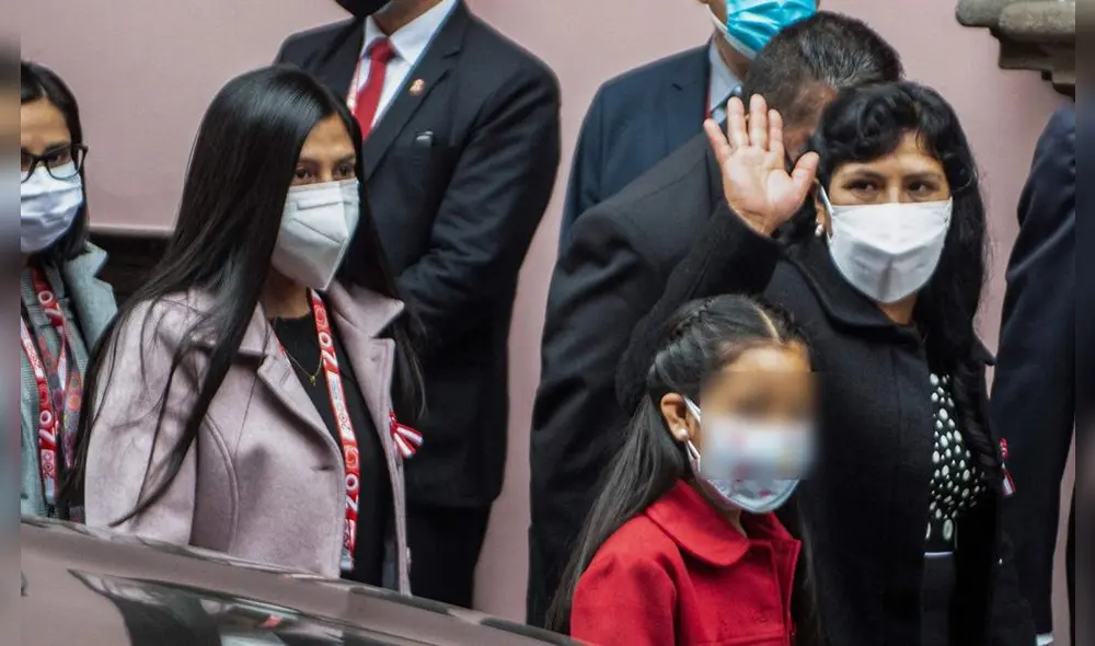 La citación fue presentada por el congresista Héctor Ventura, presidente de la Comisión de Fiscalización. Foto: Andina