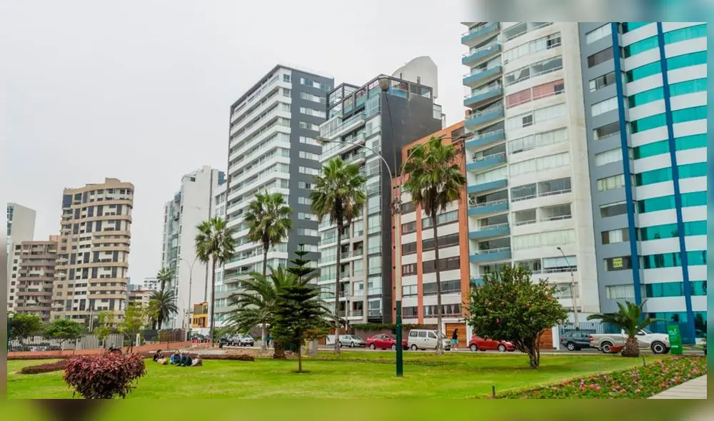 Adquirir una vivienda formal permite que se generen más de 13.600 viviendas nuevas al año. Foto: ASEI