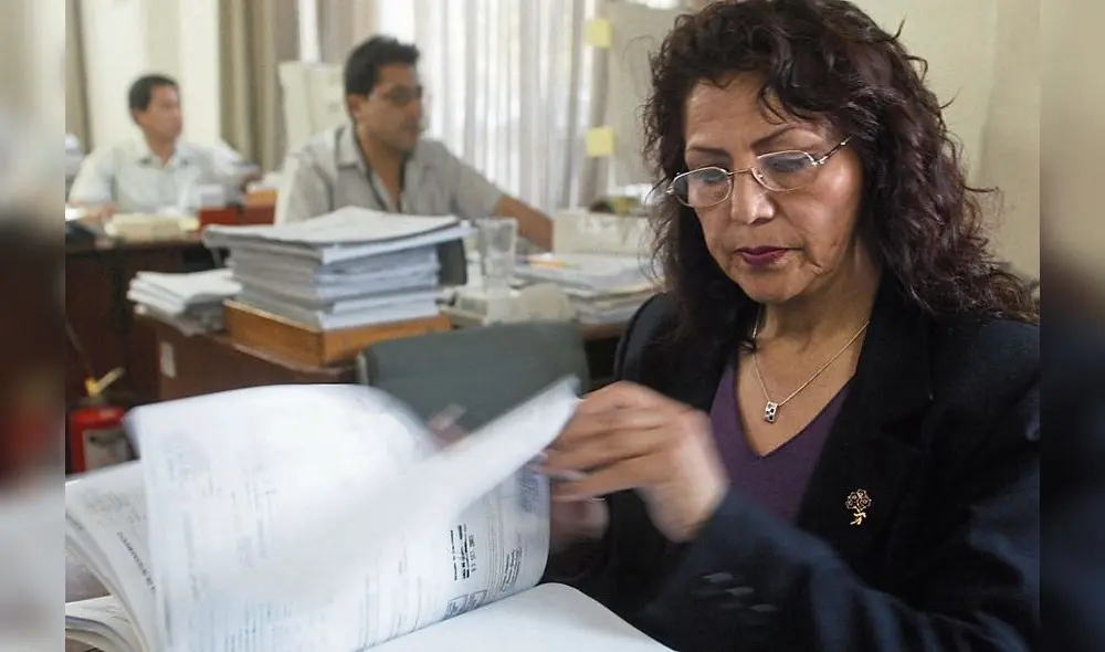 Plazo inicial vencía en el 30 de junio. Foto: Servir