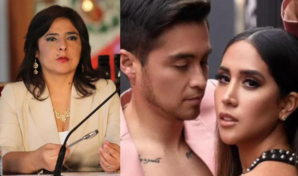 "En Perú está prohibido el hacer pasar más de una vez por preguntas y repreguntas y exámenes médicos a una niña", dijo Ana Jara. Foto: Flickr, César Salazar/Instagram "En Perú está prohibido el hacer pasar más de una vez por preguntas y repreguntas y exámenes médicos a una niña", dijo Ana Jara. Foto: Flickr, César Salazar/Instagram