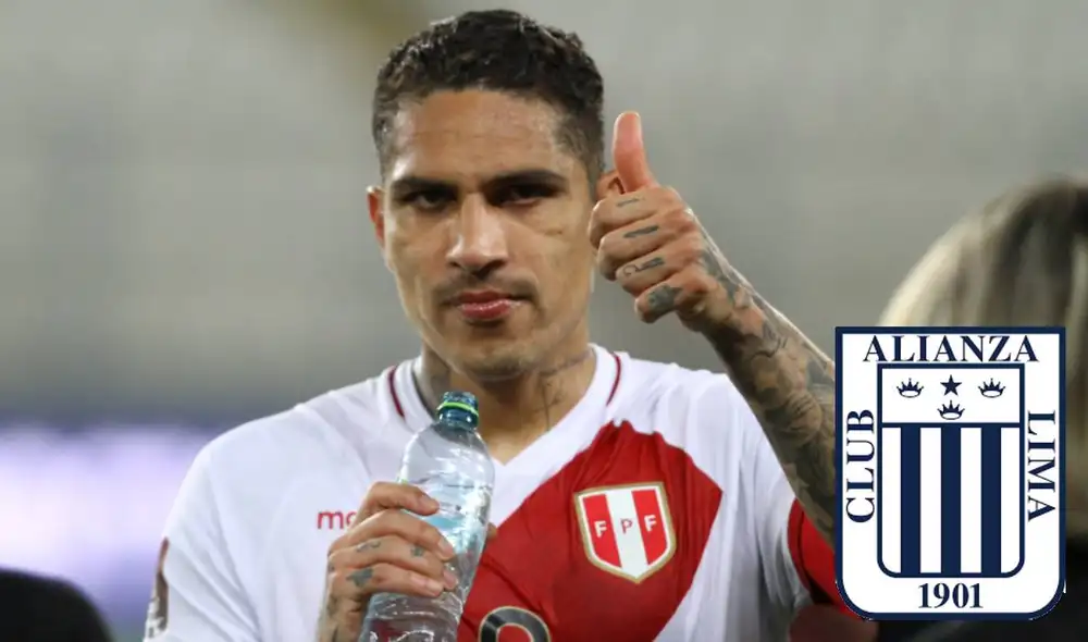 El delantero podría llegar al club que lo vio nacer en las divisiones menores. Foto: Luis Jiménez/LR