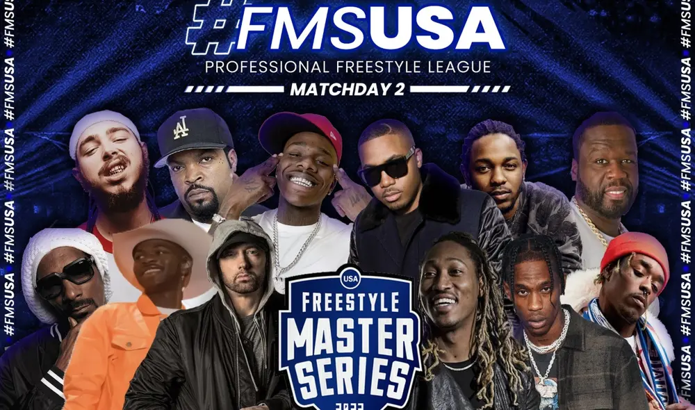 La FMS USA ha generado cierta desinformación acerca de si es una realidad o no. Foto: @FMSUSA/Twitter