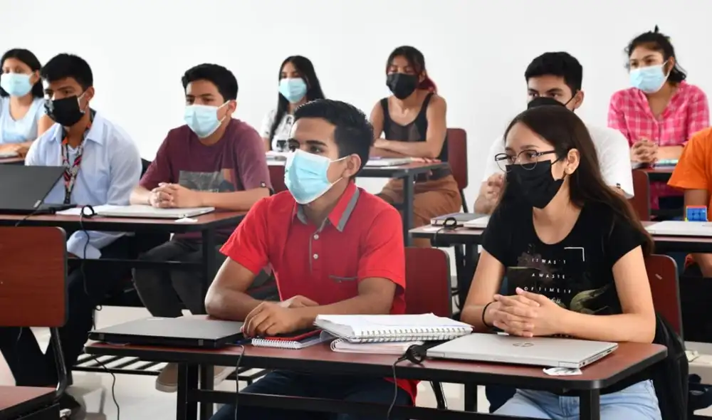 Proyecto de ley será debatido en los próximos días en el Parlamento. Foto: Andina