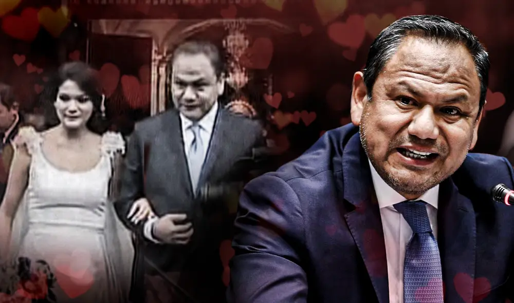 González Fernández es un rostro conocido en la política nacional. Foto: composición de Jazmín Ceras / La República González Fernández es un rostro conocido en la política nacional. Foto: composición de Jazmín Ceras / La República