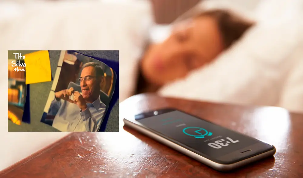 Puedes utilizar esta función desde cualquier teléfono. Foto: composición LR/María Jesús Ribas/EFE/Tito Silva Music Puedes utilizar esta función desde cualquier teléfono. Foto: composición LR/María Jesús Ribas/EFE/Tito Silva Music