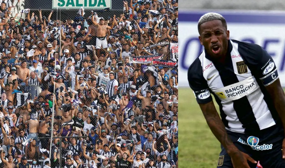 Farfán aún no ha debutado en el 2022 por su lesión en la rodilla. Foto: composición LR/La República/Luis Jiménez