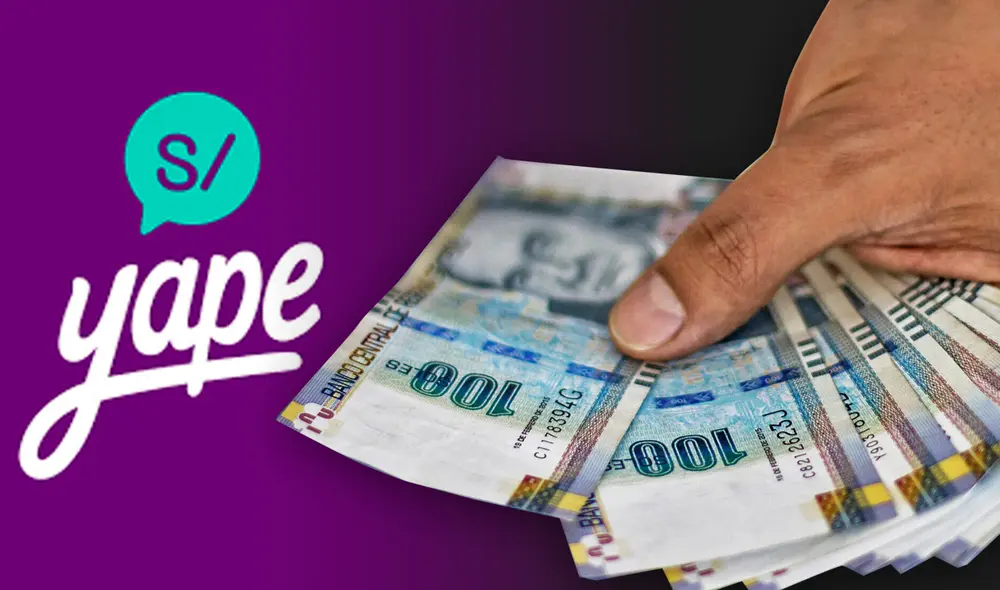En los últimos años, los usuarios de Yape incrementaron de forma acelerada. Foto: composición de Fabrizio Oviedo/LR / Andina / Yape