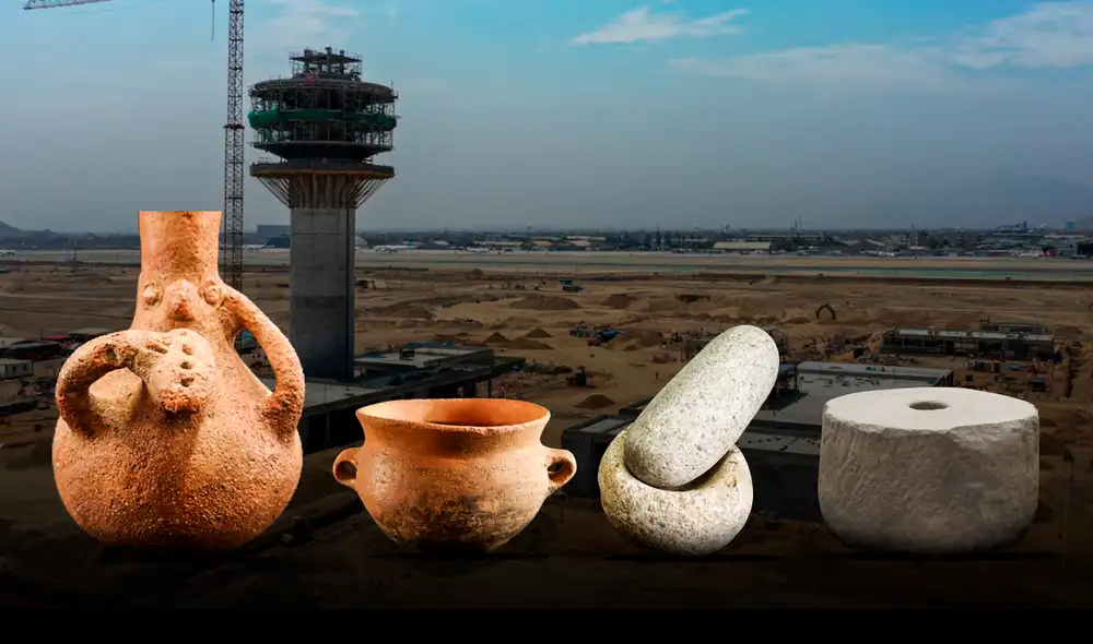 Declaratoria de Patrimonio Cultural fue firmada por viceministra de Patrimonio Cultural e Industrias Culturales. Foto: composición Fabrizio Oviedo/La República/Mincul Declaratoria de Patrimonio Cultural fue firmada por viceministra de Patrimonio Cultural e Industrias Culturales. Foto: composición Fabrizio Oviedo/La República/Mincul