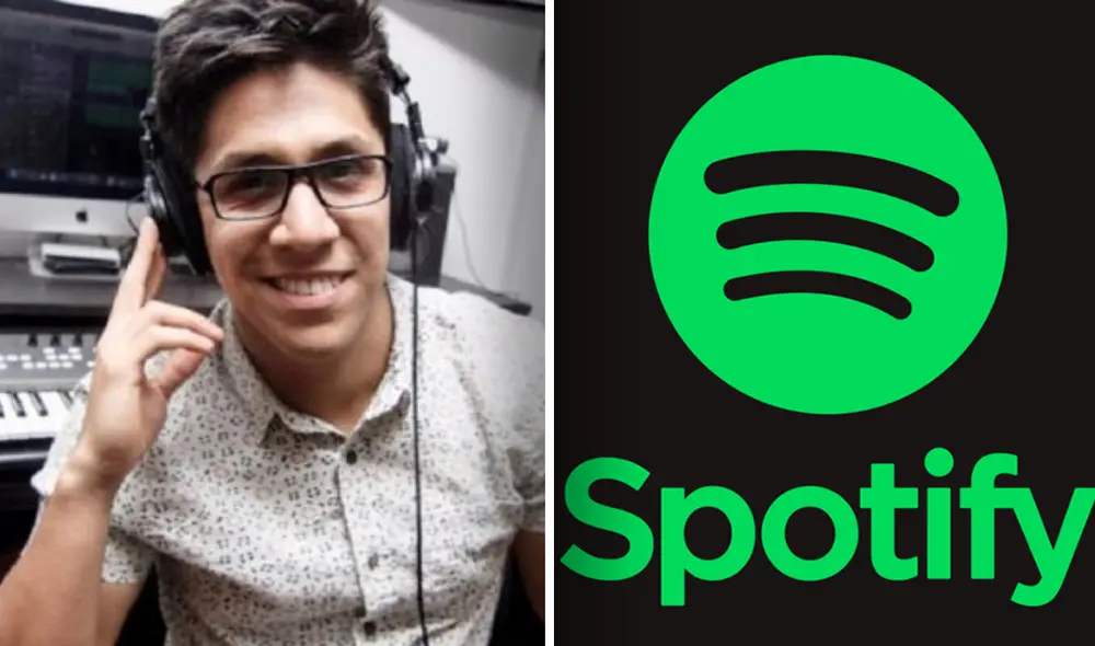 Tras alcanzar fama mundial, el éxito de Tito Silva fue restringido de YouTube. Foto: composición Instagram/Spotify Tras alcanzar fama mundial, el éxito de Tito Silva fue restringido de YouTube. Foto: composición Instagram/Spotify