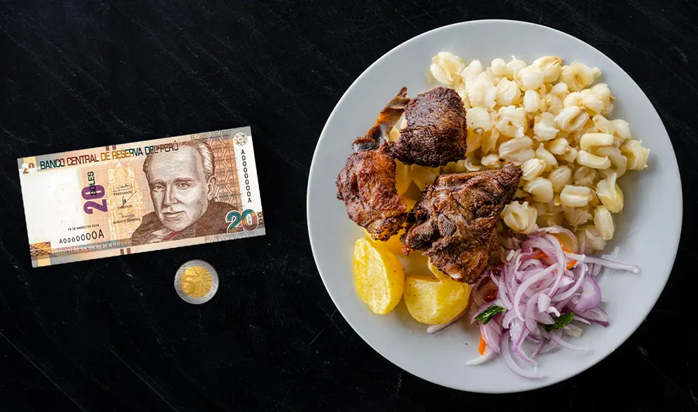 ¿Quieres cocinar delicioso sin gastar mucho dinero? Conoce aquí como hacerlo. Composición: Jazmin Ceras - GLR