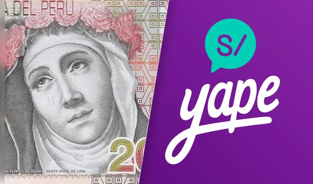 Yape cuenta con más de 10 millones de usuarios y ha permitido la inclusión, por primera vez al sistema financiero, de 1,9 millones de peruanos. Foto: composición/La República