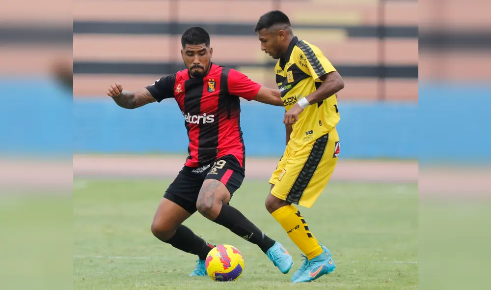 Paolo Reyna ha disputado 26 partidos entre Liga 1 y Copa Sudamericana. Foto: Luis Jiménez/La República Paolo Reyna ha disputado 26 partidos entre Liga 1 y Copa Sudamericana. Foto: Luis Jiménez/La República
