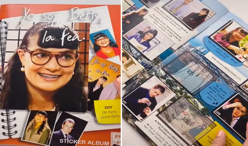 El video de solo 45 segundos se hizo viral y ya supera el millón de reproducciones. Foto: composición LR /@rptidas