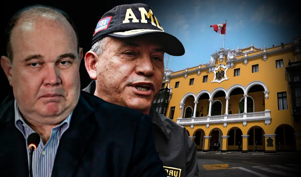 La encuesta CPI se realizó los días 28 de junio y 2 de julio en la provincia de Lima. Foto: composición de Fabrizio Oviedo/La República La encuesta CPI se realizó los días 28 de junio y 2 de julio en la provincia de Lima. Foto: composición de Fabrizio Oviedo/La República