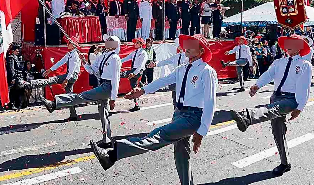 Menos del 50% de niños y jóvenes han completado su esquema de vacunación. Foto: La República Menos del 50% de niños y jóvenes han completado su esquema de vacunación. Foto: La República