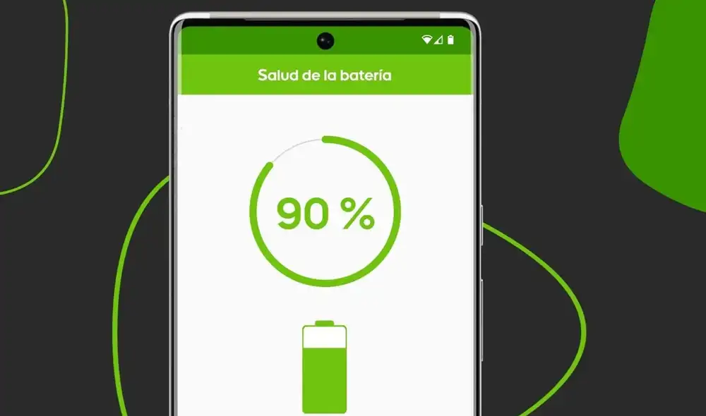 En iPhone no es necesario bajar apps externas, pero en Android sí debes hacerlo. Foto: Andro4all