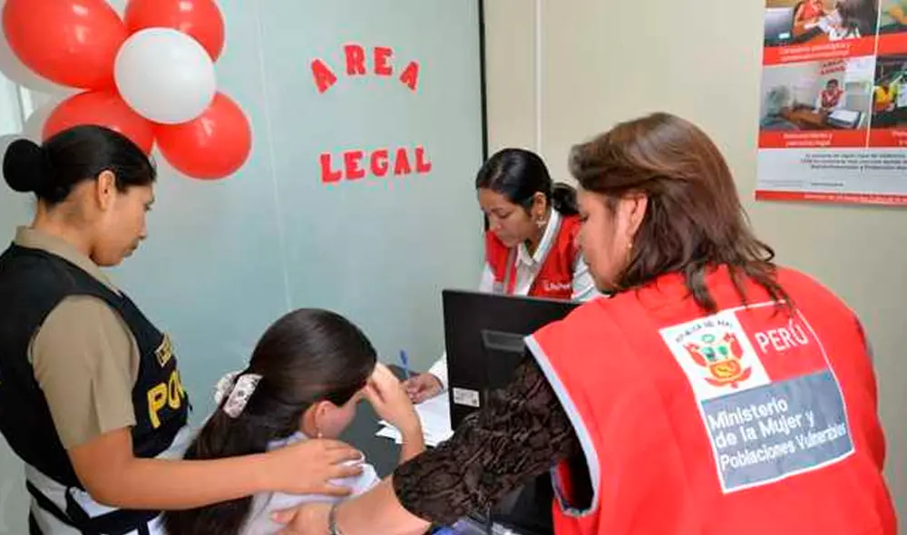 Conoce todos los detalles sobre el Ministerio de la Mujer y Poblaciones Vulnerables (MIMP). Foto: Gob Conoce todos los detalles sobre el Ministerio de la Mujer y Poblaciones Vulnerables (MIMP). Foto: Gob