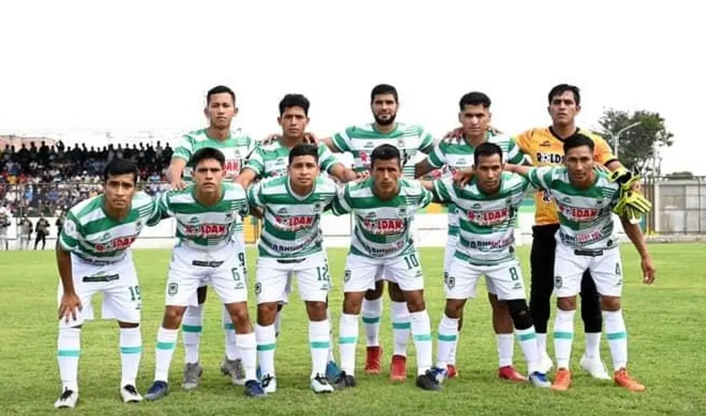 Jorge Albújar es uno de los equipos participantes. Foto: Pasión Deportiva (Facebook)