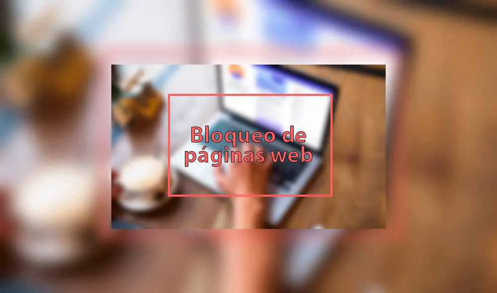 Conoce la lista completa de páginas web que serán bloqueadas por el Indecopi. Foto: composición LR/referencial Conoce la lista completa de páginas web que serán bloqueadas por el Indecopi. Foto: composición LR/referencial