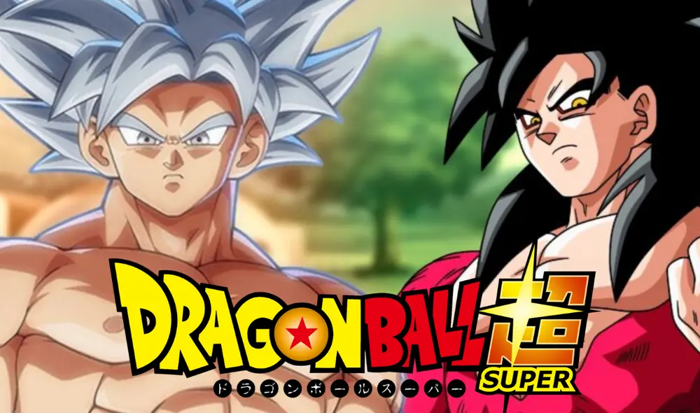 Dragon Ball  y la pelea más épica de todo el anime. Foto: Toei Animation