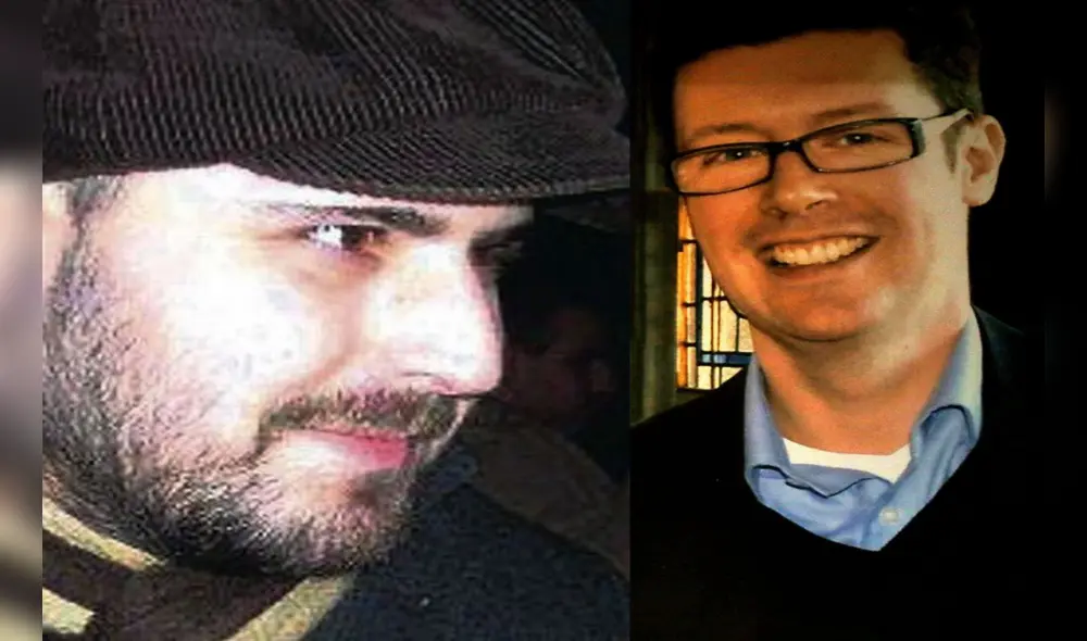 Saverio Bellante cometió el delito en el año 2014. Foto: Daylistar