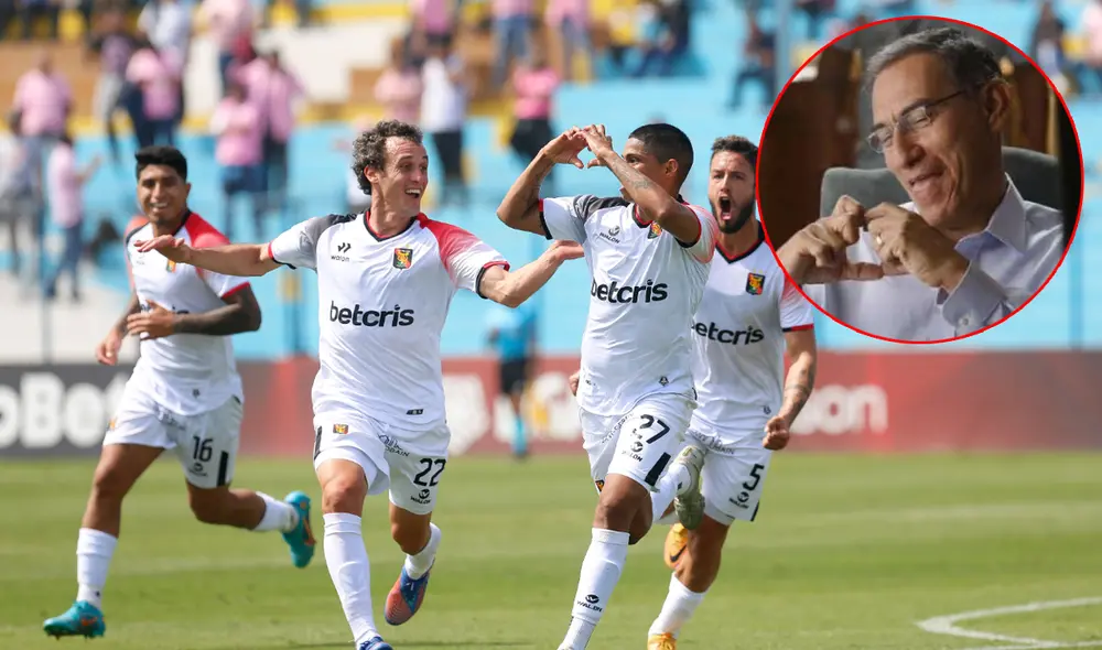 Melgar enfrenta hoy al Deportivo Cali. Foto: composición LR/difusión Melgar enfrenta hoy al Deportivo Cali. Foto: composición LR/difusión
