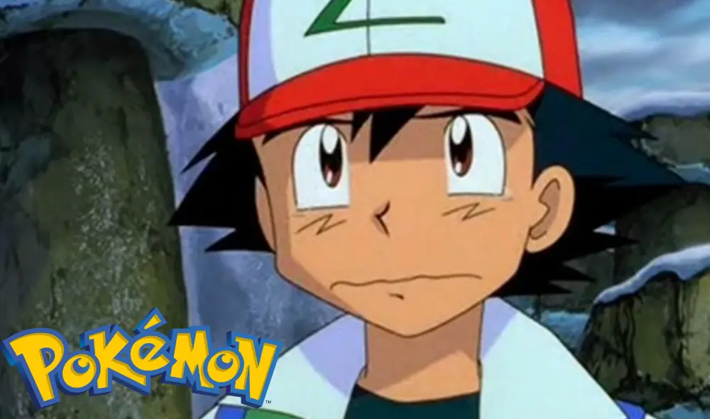 "Pokémon" podría tener a un nuevo protagonista. Foto: TV Tokyo