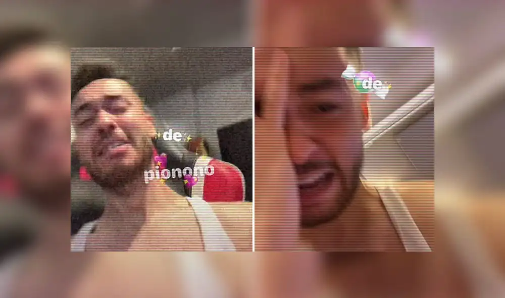 El clip consiguió más de 2,2 millones de reproducciones en solo un día. Foto: composición LR/captura de TikTok/@thegrefg