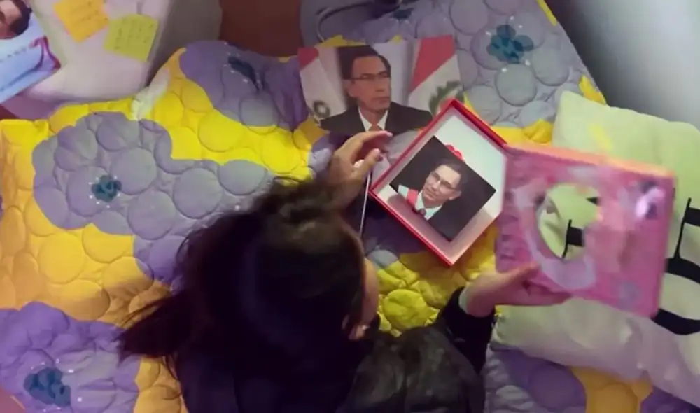 Muchos cibernautas ya no quieren saber más de "Mi bebito fiu fiu". Foto: captura de YouTube/Tito Silva Music Muchos cibernautas ya no quieren saber más de "Mi bebito fiu fiu". Foto: captura de YouTube/Tito Silva Music