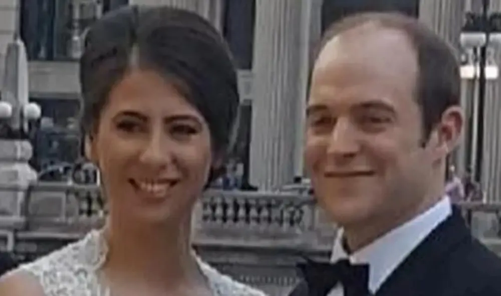 El menor de 2 años ya se encuentra en custodia de abuelos. Foto: CNN El menor de 2 años ya se encuentra en custodia de abuelos. Foto: CNN