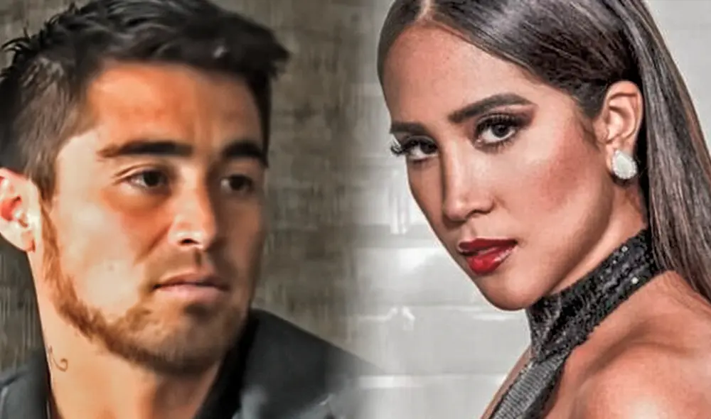 Queda esperar el pronunciamiento de las entidades pertinentes para conocer el curso legal que tomaría la disputa entre Rodrigo Cuba y Melissa Paredes. Foto: Composición de Fabrizio Oviedo/ La República Queda esperar el pronunciamiento de las entidades pertinentes para conocer el curso legal que tomaría la disputa entre Rodrigo Cuba y Melissa Paredes. Foto: Composición de Fabrizio Oviedo/ La República