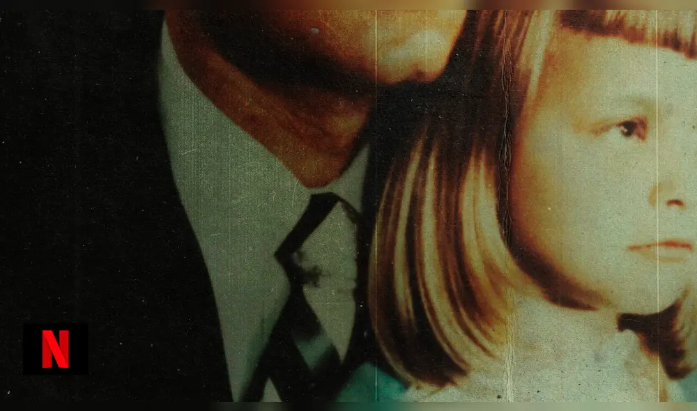 "La niña de la foto" narra la historia detrás de la muerte de Tonya Hughes en 1990. Foto: Netflix