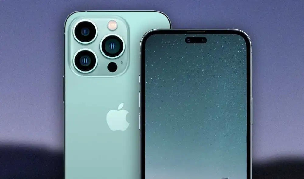 Los iPhone 14 serán presentados en septiembre. Foto: Applesfera