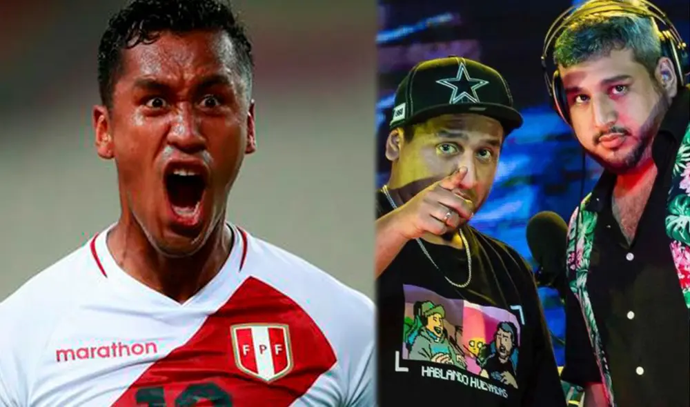 La Bicolor no pudo ante Australia. Foto: composición LR/selección peruana/Instagram Jorge Luna La Bicolor no pudo ante Australia. Foto: composición LR/selección peruana/Instagram Jorge Luna