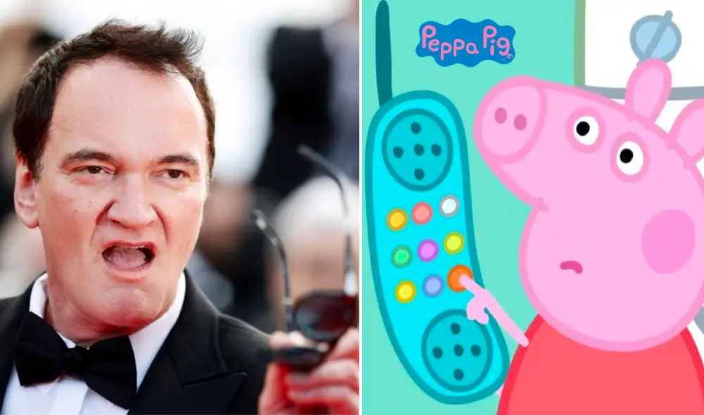 Peppa Pig es la protagonista de su show homónimo, cuyo éxito la convirtió en la imagen de toda una generación, además de la estrella de hilarantes memes en internet. Foto: composición LR/Fotogramas/Discovery Kids