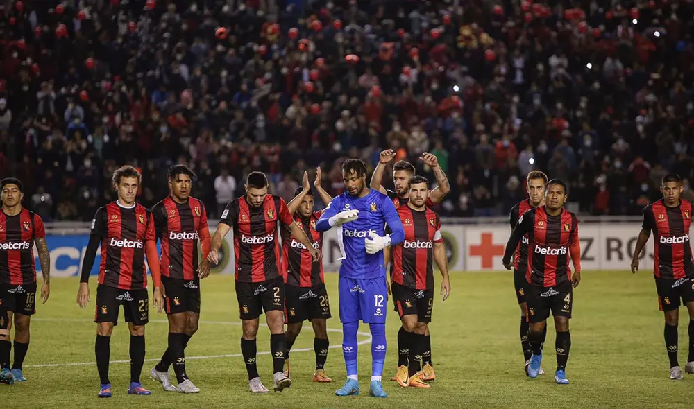 Este 2022 el Dominó bate varios récords superando en número al mismo Cienciano del Cusco, campeón de la edición 2003. Foto: Rodrigo Talavera/La República