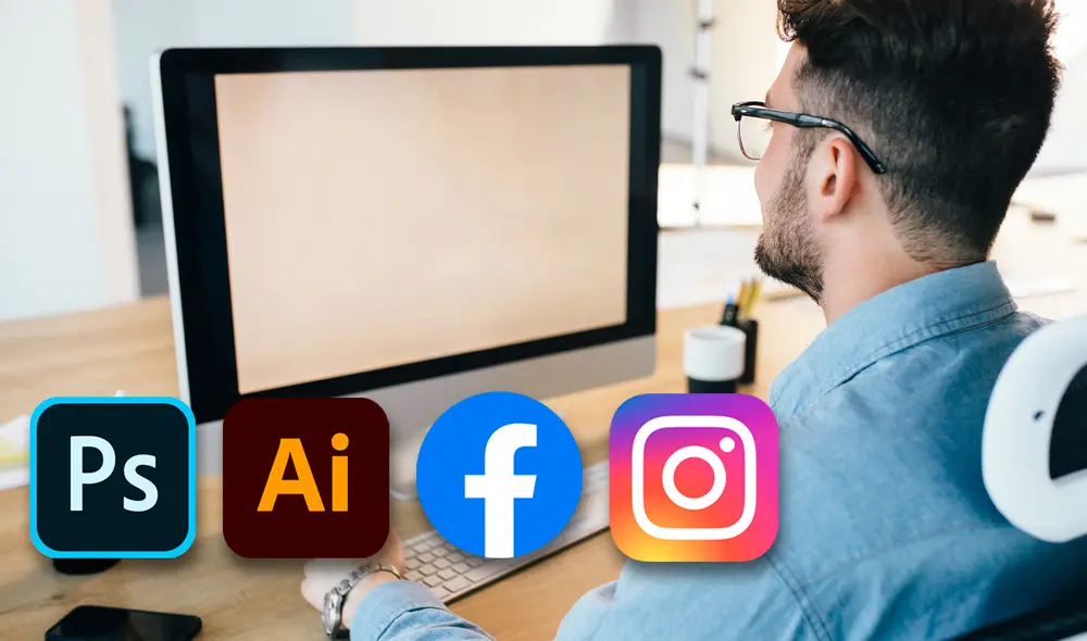 Los participantes podrán obtener certificado al culminar el curso. Foto: composición Fabrizio de Oviedo/La República Los participantes podrán obtener certificado al culminar el curso. Foto: composición Fabrizio de Oviedo/La República