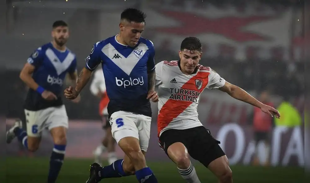 River Plate no gana la Copa Libertadores desde el 2018. Foto: Twitter Conmebol Libertadores