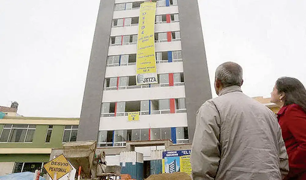 Colocaciones. Las ventas anuales de vivienda en Lima en los últimos 12 meses, a mayo de este año, fueron de 15.591, según datos de ASEI. Foto: difusión Colocaciones. Las ventas anuales de vivienda en Lima en los últimos 12 meses, a mayo de este año, fueron de 15.591, según datos de ASEI. Foto: difusión