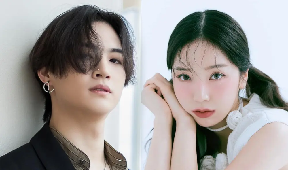 Rumores de la relación entre JAY B de GOT7 y PURE.D surgieron horas atrás en los medios coreanos. Foto: composición LR/Dispatch/Naver Rumores de la relación entre JAY B de GOT7 y PURE.D surgieron horas atrás en los medios coreanos. Foto: composición LR/Dispatch/Naver