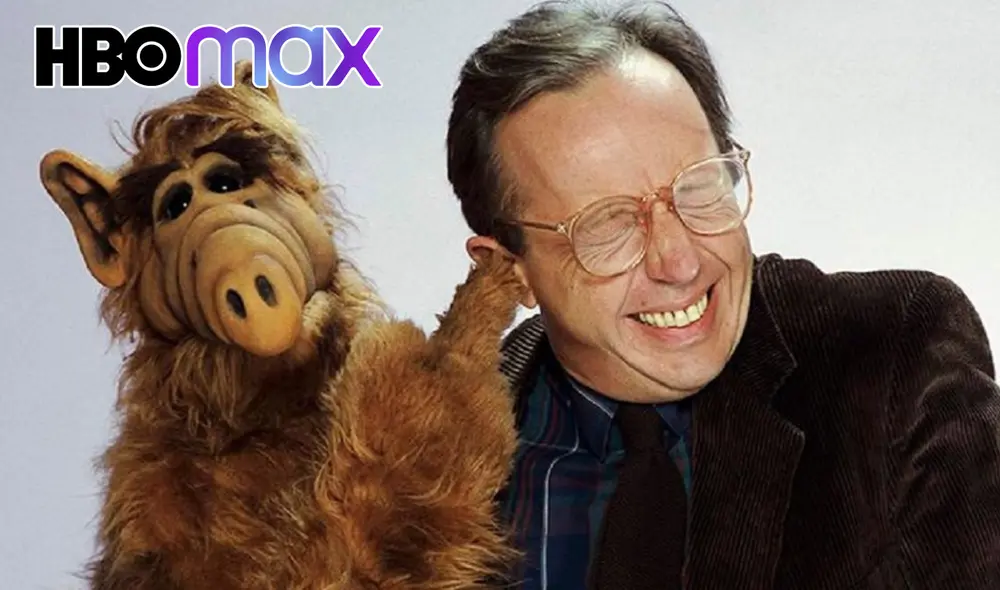 "ALF" es una de las series más populares de la televisión estadounidense. Foto: NBC "ALF" es una de las series más populares de la televisión estadounidense. Foto: NBC
