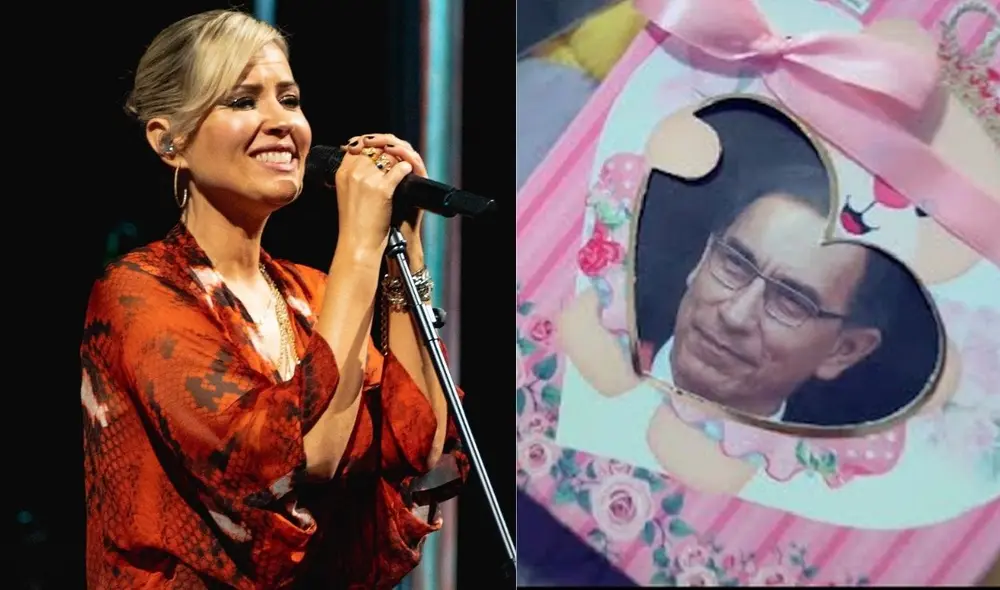 Dido se ha vuelto nuevamente tendencia en Perú por "Mi bebito Fiu Fiu". Conoce más de ella aquí. Foto: composición LR/Dido/Instagram/captura de Youtube Dido se ha vuelto nuevamente tendencia en Perú por "Mi bebito Fiu Fiu". Conoce más de ella aquí. Foto: composición LR/Dido/Instagram/captura de Youtube