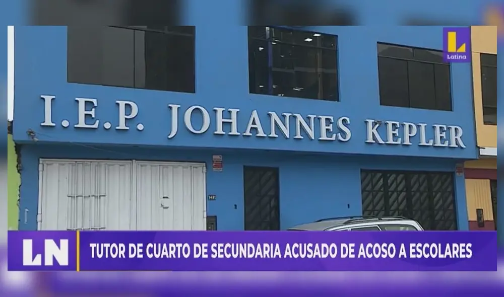 MIMP ya brinda asistencia psicológica. Foto: captura de Latina