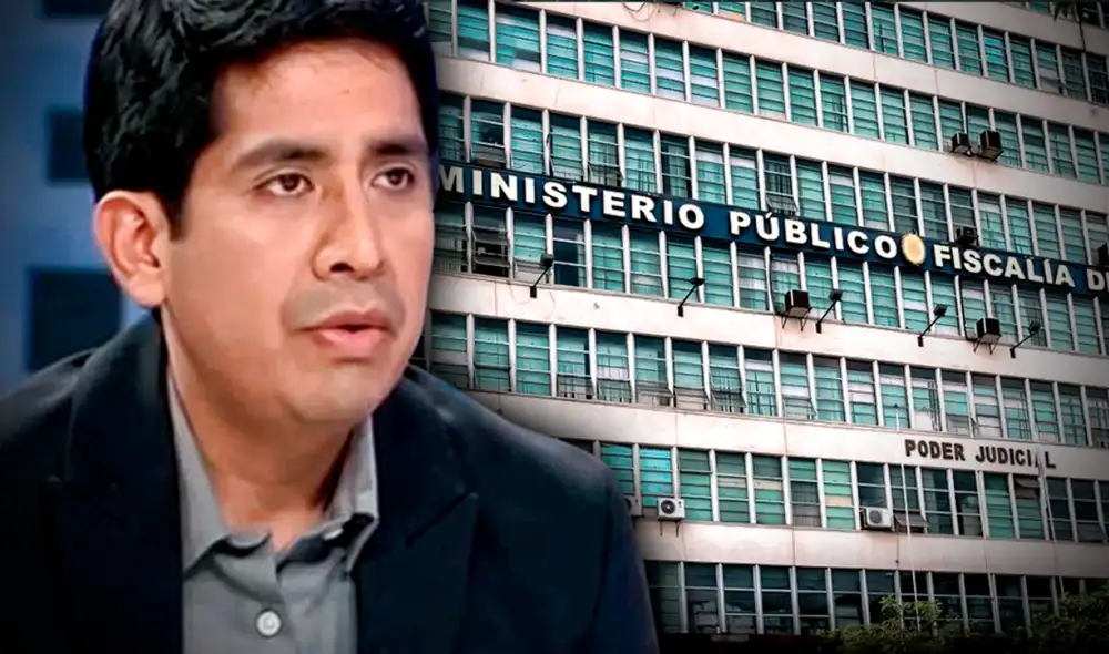 Eduardo Quispe y su camarógrafo fueron secuestrados en Cajamarca tras difundir imágenes de Yenifer Paredes. Foto: Composición Gerson Cardoso/ La República.