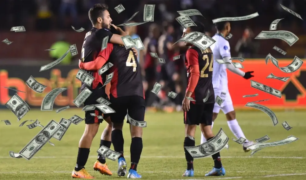 Melgar ganó el Torneo Apertura y busca ser campeón nacional tras 7 años. Foto: Composición LR/EFE.